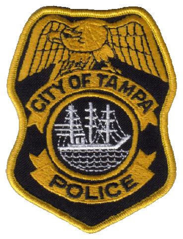 The Start of Tampa PD