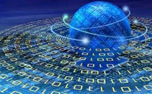 1 millón de computadoras conectadas.