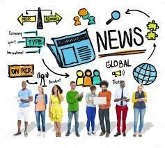 Aparición grupos noticias