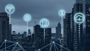 invención del internet