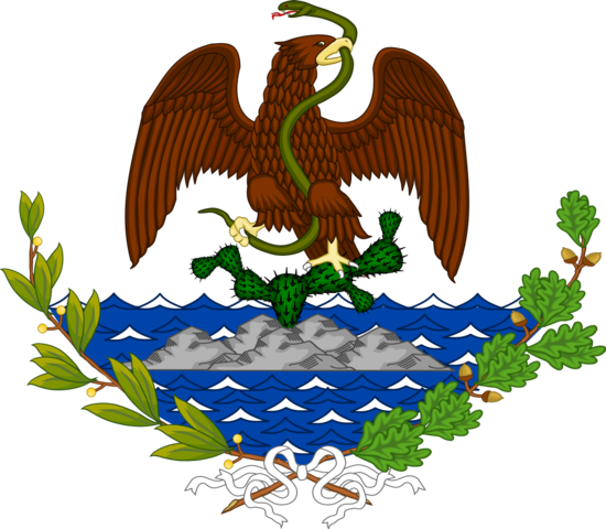 Segunda República Federal