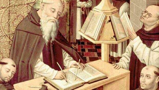 El concepto medieval de movimiento