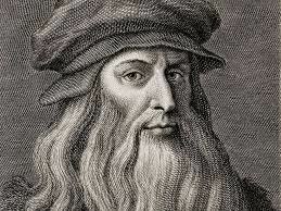 Leonardo da Vinci