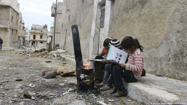 THE INTERVENTION OF TURKEY