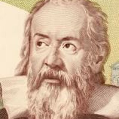 Timeline: Galileo Galilei