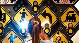 Timeline: Linea de tiempo - Normativa sobre riesgo público y seguridad vial