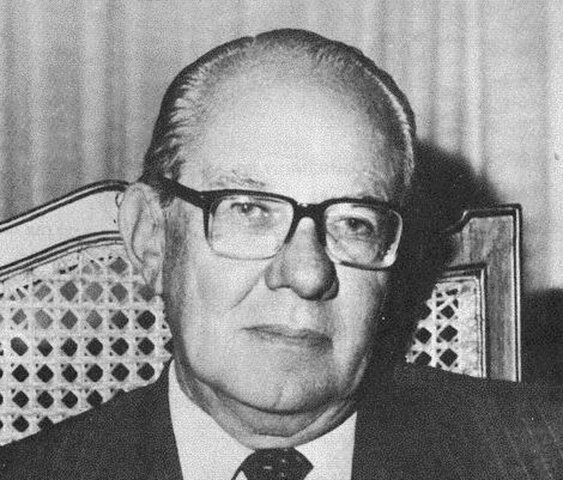 Alfonso López Michelsen