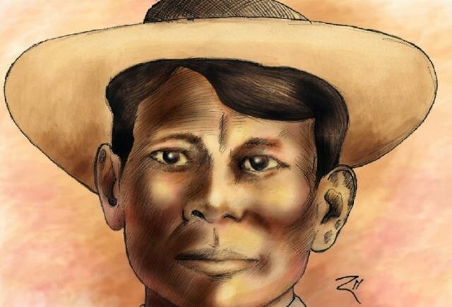 Asesinato de Victoriano Lorenzo