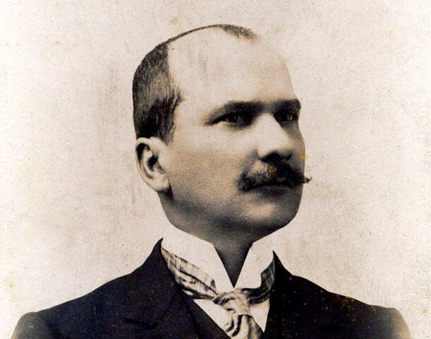 Miguel Abadía Méndez