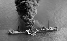 Battle of Britain and the 'Blitz' of British cities