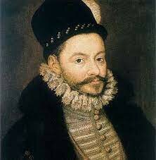 Crisis de Aragón y Antonio Pérez