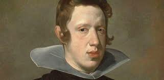 Felipe IV ( 4 Austria ) " 4 Biografía "