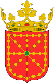 Incorporación de Navarra a Castilla