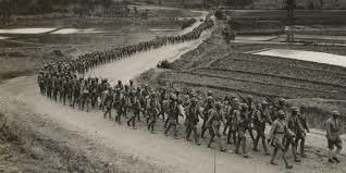 The Allies take Tobruk