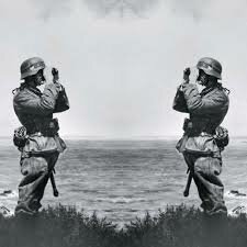 The fall of Singapore