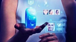 Timeline: Evolución de las pantallas táctiles