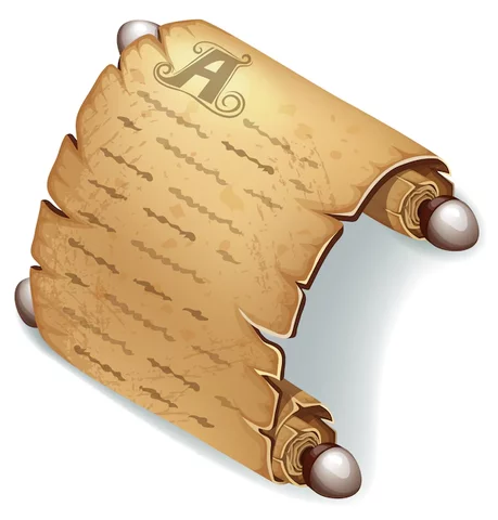 Invento del Pergamino.