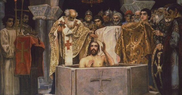 Concilios de la Iglesia.