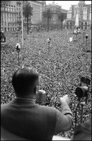 Día de la Lealtad Peronista