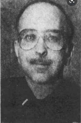 Police department uses computers