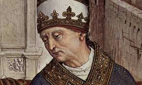 Coluccio Salutati (1331-1406)