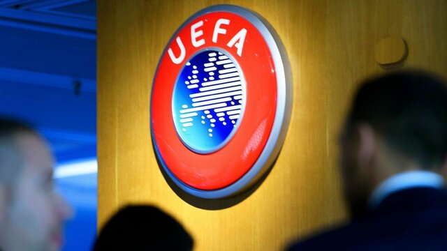 Creación de La UEFA (Union de asociaciones Europea de Futbol)