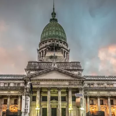 Timeline: El peronismo, democracia y conflicto