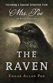 Edgar Allan Poe Publishes "The Raven"