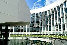 Cuarta Ley Orgánica del Tribunal Federal de Justicia Fiscal y Administrativa