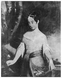 Virginia Allan Poe Dies Of Tuberculosis