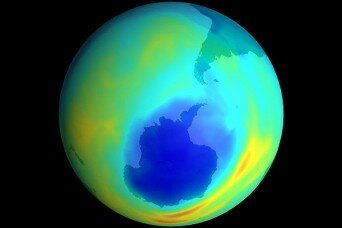 Convención de Viena y Protocolo de Montreal