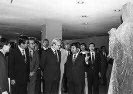 Japon se une a la ONU