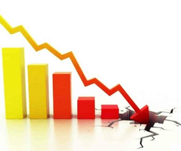 Crisis económica del modelo