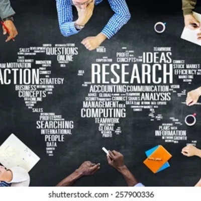 Timeline: Action Research - Historical Background