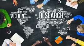 Timeline: Action Research - Historical Background