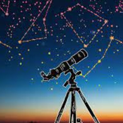 Timeline: Historic timeline- Astronomy