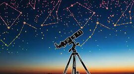 Timeline: Historic timeline- Astronomy