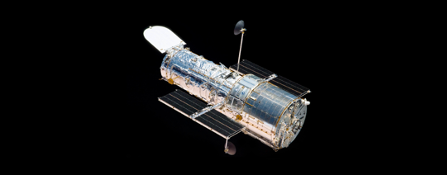 The Hubble Space Telescope:  The purpose of this project was to collect images and data of cosmic objects (planets, stars, galaxies) using visible, ultraviolet, and infrared wavelengths to gather a better understanding of the universe.