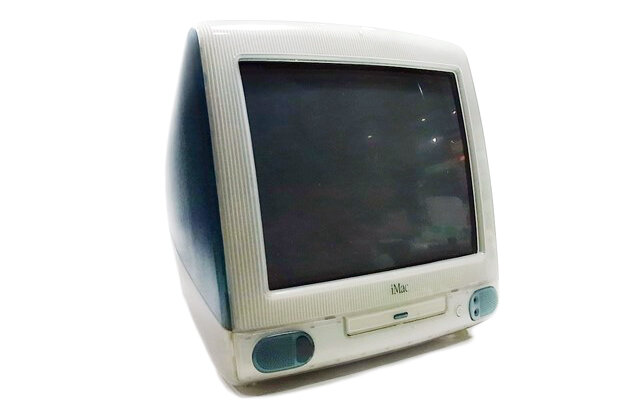 iMAC