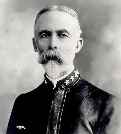 U.S sealed up Spanish Fleet in Santiago de Cuba