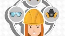 Timeline: Conceptos básicos de Seguridad y Salud en el Trabajo