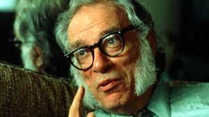 Leyes de la Robótica de Isaac Asimov
