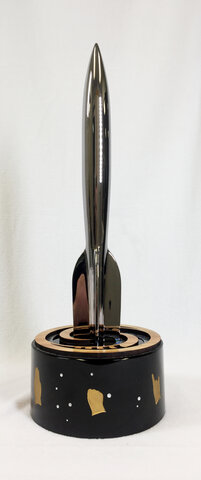 Award: Retro Hugo for Best Dramatic Presentation, Short Form