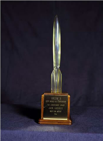 Award: Retro Hugo Award for Best Dramatic Presentation
