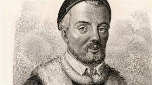 François Rabelais (1494-1553)