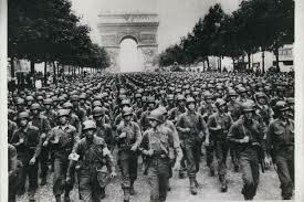 Soviet liberation of Auschwitz