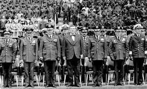 Estatuto de seguridad