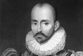 Michel de Montaigne (1533-1592)
