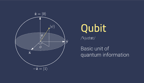 QUBITS
