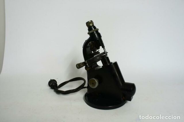 Carl Zeiss/Lensómetro